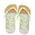 Chinelo Feminino Coca-Cola Confortável e Estiloso