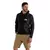Blusa Moletom The North Face com Capuz