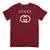 Camisa Gucci Big Logo - comprar online