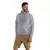 Blusa Moletom Tommy Hilfiger com Capuz