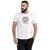 Camiseta Masculina Versace Estilo Luxuoso e Confortável - NetShopping