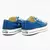 Tênis All Star Converse Urbana Lona Versátil e Confortável - NetShopping