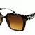 Óculos de Sol Parisiense Feminino com Lentes Degradê e UV400 na internet