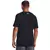 Camisa Under Armour Militar Masculina Estilo Tático Preto - comprar online