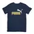 Camisa Puma Jump Masculina Estilo Moderno e Conforto - comprar online