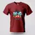 Camisa Masculina Abuzze Paz e Amor Estilo e Conforto - loja online