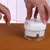 Mini Processador de Alimentos 2 Lâminas Triturador Manual - Nexshope