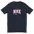 Camiseta Masculina Nike 100 Algodão Estilo e Conforto - loja online