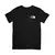 Camisa Masculina The North Face Trailblaze Preta Estilosa