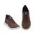 Tênis Masculino Casual Slip-On Knit Confortável e Estiloso - Nexshope