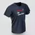 Camiseta Masculina Abuzze Charme Vermelho Original - comprar online