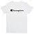 Camisa Champion Logo Script - NetShopping