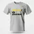 Camiseta Masculina Abuzze Charme Amarelo Original