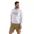 Blusa de Moletom Oakley Streetwear com Capuz Estilosa - NetShopping