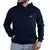 Blusa de Frio Moletom Nike com Capuz Masculino Estilosa - NetShopping
