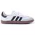 Imagem do Tênis Adidas Samba Unissex - Clássico e Confortável Branco