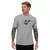Camiseta Masculina EA7 Emporio Armani Conforto e Estilo Luxe