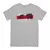 Camisa Trust No One na internet