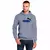 Blusa Moletom Puma com Capuz na internet