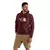 Blusa Moletom The North Face California com Capuz - NetShopping