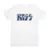 Camisa Kiss na internet