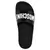 Chinelo Slide Moschino Masculino Estilo e Conforto Fashion - NetShopping