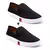 Kit 2 Tênis Iate Masculino Conforto e Estilo Moderno Abuzze - loja online