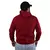 Blusa Moletom Hugo Boss Com Capuz Premium na internet