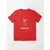 Camisa Bitcoin On The Moon Estilo Masculino Premium - comprar online
