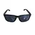 Óculos de Sol Oakley Holbrook Preto Estilo Vintage e Tecnoयस - loja online