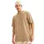 Camiseta Masculina Oversized Básica 100% Algodão Premium Alta Qualidade - loja online