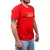 Camiseta Masculina Emporio Armani EA7 Golden Premium - Nexshope