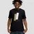 Camisa Masculina Hugo Boss Modern Fit Cinza Elegante e Confortável