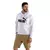 Blusa Moletom Puma Clássico com Capuz - NetShopping