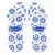 Chinelo Feminino Havaianas Greek Eye