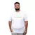 Camisa Masculina Plus Size Hugo Boss Fashion - loja online