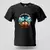 Camisa Masculina Abuzze Paz e Amor Estilo e Conforto - NetShopping