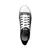 Tênis All Star Couro Converse Elegante e Versátil em Branco - NetShopping
