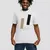 Camisa Masculina Hugo Boss Modern Fit Cinza Elegante e Confortável