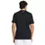 Camisa Masculina Under Armour II Preto e Branco Confortável - Nexshope