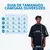 Camiseta Masculina Oversized Básica 100% Algodão Premium Alta Qualidade na internet
