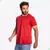 Imagem do Camiseta Masculina Básica Lisa Algodão Premium Abuzze
