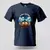 Camisa Masculina Paz e Amor - comprar online