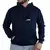 Blusa Moletom Armani Exchange Com Capuz Premium - NetShopping
