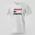 Camiseta Masculina Abuzze Charme Vermelho Original - NetShopping