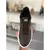 Sapatênis Masculino Casual Abuzze Preto e Marrom Premium - comprar online