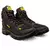 Bota Coturno Caterpillar CAT Cano Médio: Estilo e Resiliência