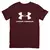 Camisa Under Armour Basic - loja online