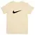 Camisa Nike Preta 100% Algodão Conforto e Estilo Versátil - comprar online