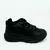 Tênis Plataforma Feminino Bufalo London Conforto e Estilo